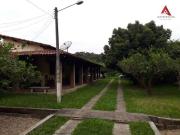 Sítio / Chácara para Venda em Jacareí/SP São Silvestre 2...