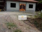 Sítio / Chácara para Venda em Jacareí/SP Vila Garcia São...