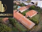 Sítio / Chácara para Venda em Jacarezinho/PR Centro 25...