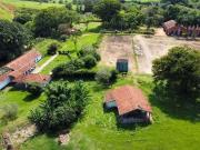 Sítio / Chácara para Venda em Jacutinga/MG Centro 3 Quartos