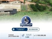 Sítio / Chácara para Venda em Jacutinga/MG Zona Rural 2...