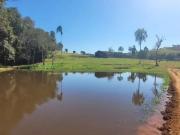 Sítio / Chácara para Venda em Jacutinga/MG Zona Rural 4...