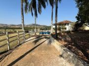 Sítio / Chácara para Venda em Jacutinga/MG Zona Rural 4...