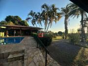 Sítio / Chácara para Venda em Jaguariúna/SP Ana Helena 3...