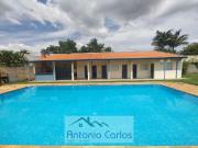 Sítio / Chácara para Venda em Jaguariúna/SP Chácaras...