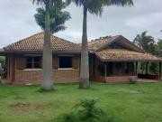 Sítio / Chácara para Venda em Jambeiro/SP Centro 4 Quartos