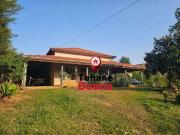 Sítio / Chácara para Venda em Jambeiro/SP Jardim das...