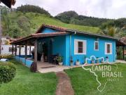 Sítio / Chácara para Venda em Jambeiro/SP Zona Rural 2...