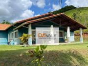 Sítio / Chácara para Venda em Jambeiro/SP Zona Rural 3...