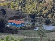 Sítio / Chácara para Venda em Jambeiro/SP Zona Rural