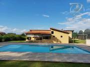 Sítio / Chácara para Venda em Jarinu/SP Água Preta 3 Quartos