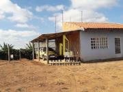 Sítio / Chácara para Venda em Jarinu/SP Caioçara 2 Quartos
