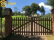 Sítio / Chácara para Venda em Jarinu/SP Caioçara 3 Quartos