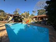 Sítio / Chácara para Venda em Jarinu/SP Caioçara 3 Quartos