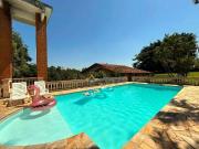 Sítio / Chácara para Venda em Jarinu/SP Caioçara 5 Quartos