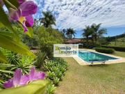 Sítio / Chácara para Venda em Jarinu/SP Campo Largo 4...