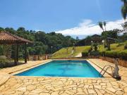 Sítio / Chácara para Venda em Jarinu/SP Centro 3 Quartos