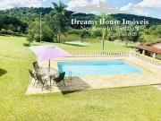 Sítio / Chácara para Venda em Jarinu/SP Centro 3 Quartos