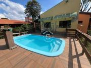 Sítio / Chácara para Venda em Jarinu/SP Centro 3 Quartos