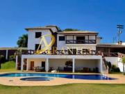 Sítio / Chácara para Venda em Jarinu/SP Centro 5 Quartos