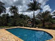 Sítio / Chácara para Venda em Jarinu/SP Centro 5 Quartos