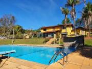 Sítio / Chácara para Venda em Jarinu/SP Centro 7 Quartos