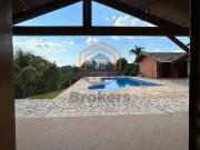 Sítio / Chácara para Venda em Jarinu/SP Estância Weekend...