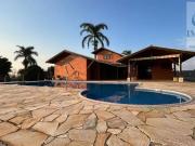 Sítio / Chácara para Venda em Jarinu/SP Estância Weekend...