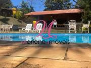 Sítio / Chácara para Venda em Jarinu/SP Estância Weekend...