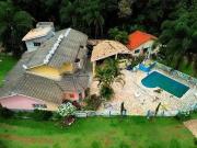 Sítio / Chácara para Venda em Jarinu/SP Fim do Campo 4...