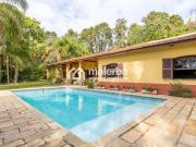 Sítio / Chácara para Venda em Jarinu/SP Fim do Campo 5...