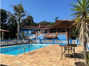 Sítio / Chácara para Venda em Jarinu/SP Maracanã 10 Quartos