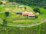 Sítio / Chácara para Venda em Jarinu/SP Maracanã 3 Quartos