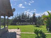 Sítio / Chácara para Venda em Jarinu/SP Maracanã 4 Quartos