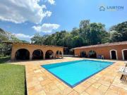 Sítio / Chácara para Venda em Jarinu/SP Maracanã 4 Quartos