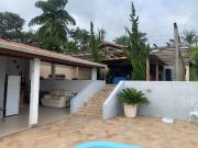 Sítio / Chácara para Venda em Jarinu/SP Recreio Santo...