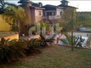 Sítio / Chácara para Venda em Jarinu/SP Soares 7 Quartos