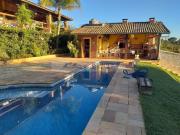 Sítio / Chácara para Venda em Jarinu/SP Vale Esmeralda 2...