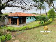 Sítio / Chácara para Venda em Jarinu/SP Zona Rural 6 Quartos