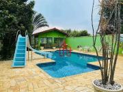 Sítio / Chácara para Venda em Joanópolis/SP Bairro do...