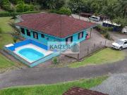 Sítio / Chácara para Venda em Joinville/SC Dona...