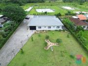 Sítio / Chácara para Venda em Joinville/SC Morro do Meio...