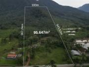 Sítio / Chácara para Venda em Joinville/SC Pirabeiraba 4...