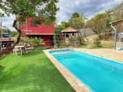 Sítio / Chácara para Venda em Juatuba/MG Boa Vista 3 Quartos