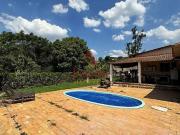 Sítio / Chácara para Venda em Juatuba/MG Serra Azul 6...