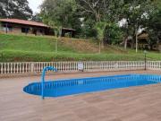 Sítio / Chácara para Venda em Juatuba/MG Zona Rural 4...
