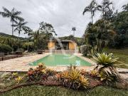 Sítio / Chácara para Venda em Juiz de Fora/MG Linhares 4...