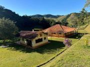 Sítio / Chácara para Venda em Juiz de Fora/MG Monte...