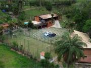 Sítio / Chácara para Venda em Juiz de Fora/MG Salvaterra...