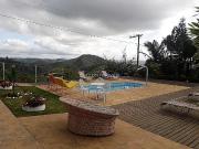 Sítio / Chácara para Venda em Juiz de Fora/MG Santa Cruz...